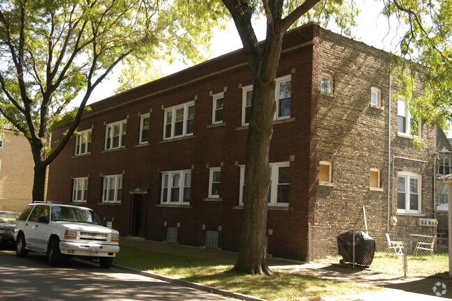 Building Photo - 4951-53 N. Oakley / 2251-57 W. Argyle