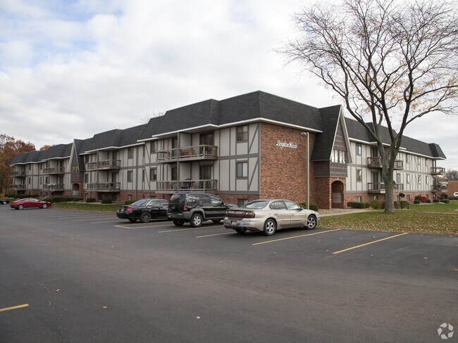 Photo - 12300 N Brentfield Dr Unidad 304 B