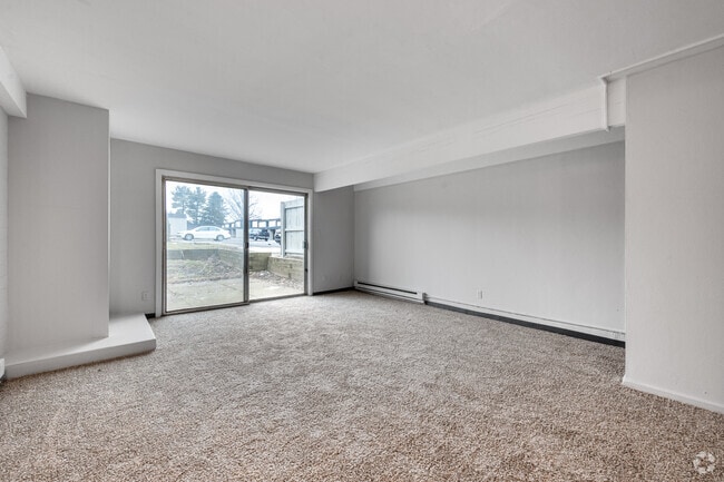 2HAB, 1BA - 1133SF - The Valley