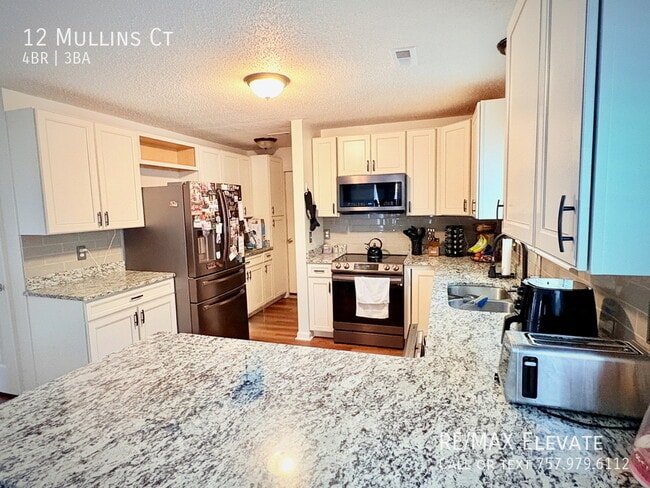 Photo - 12 Mullins Ct