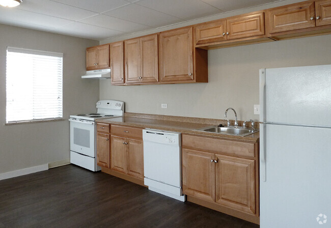 Building Photo - Wheelhouse Apartments Unit 205