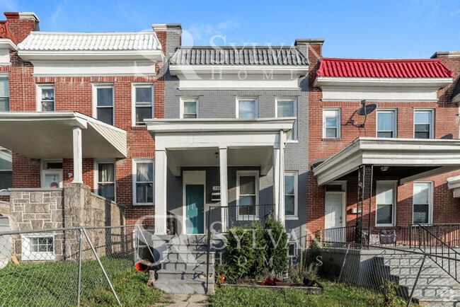Building Photo - The Lifestyle You Deserve. Rental