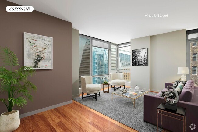 Building Photo - 121 E 23rd St Rental