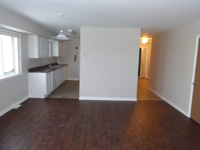 Photo - Road to Nowhere Duplexes