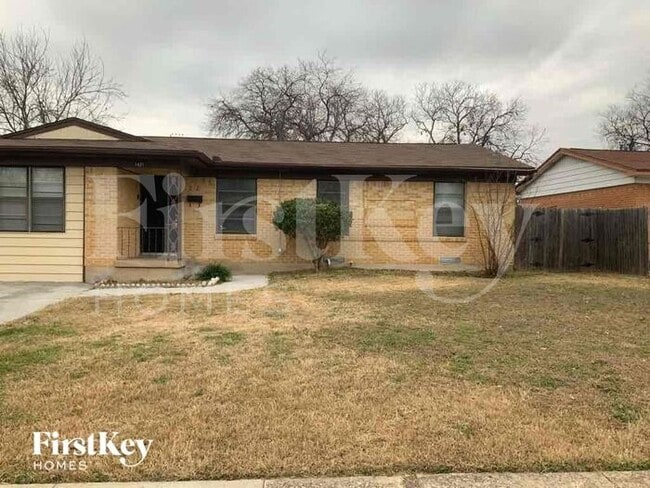 Building Photo - 1421 Belmont St Rental