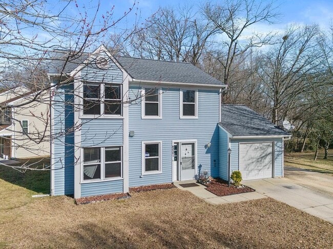 Photo - 4001 Bittern Ct