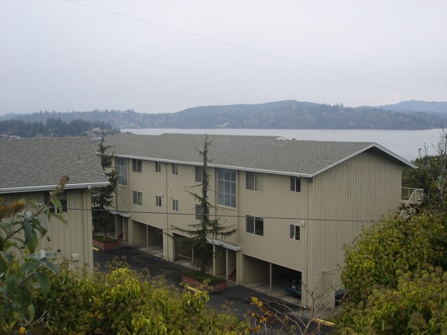 Hillcrest View Apartments For Rent In North Bend Or Forrent Com