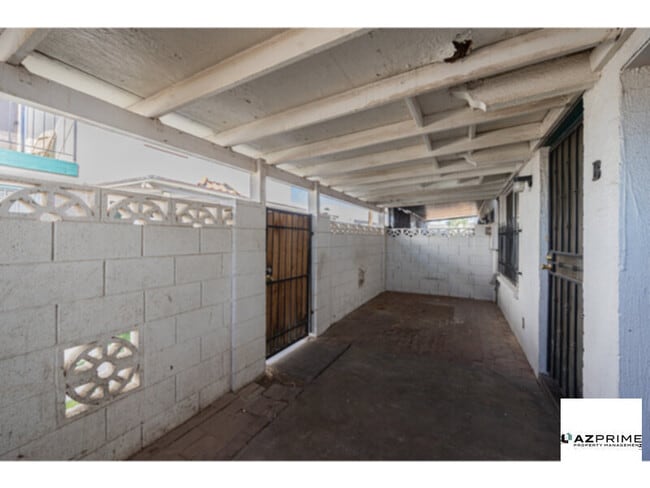 Photo - Charming 2/1.5 Condo in Phoenix - Prime Midtown Location!