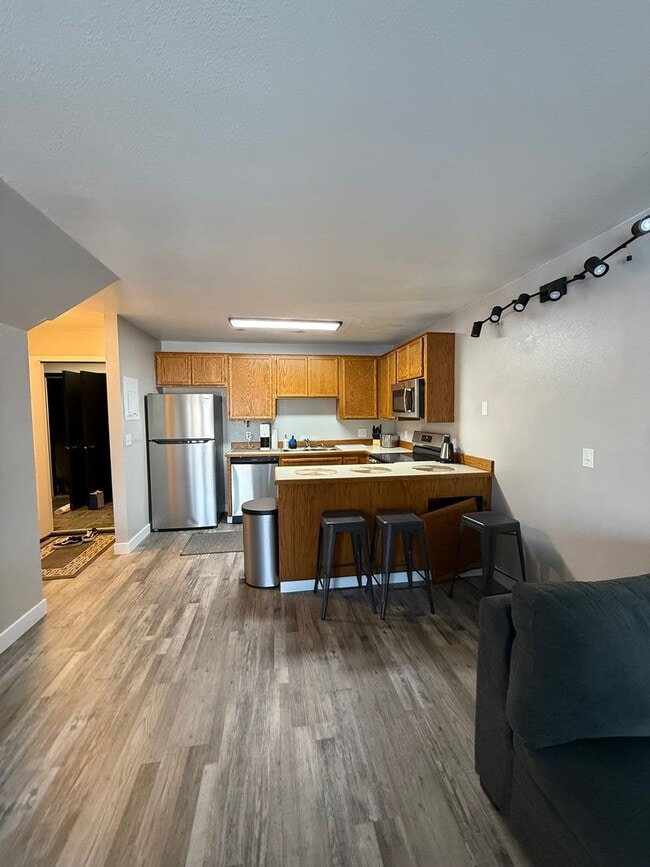 Photo - 2803 Wilson St Unit #3