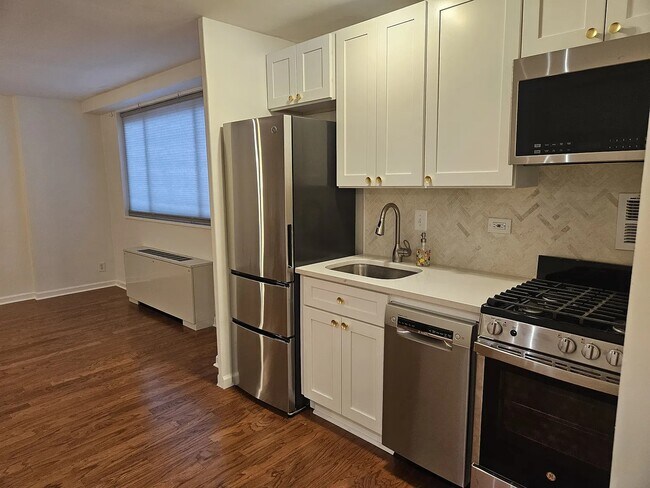 1420 N St NW Unit 314
