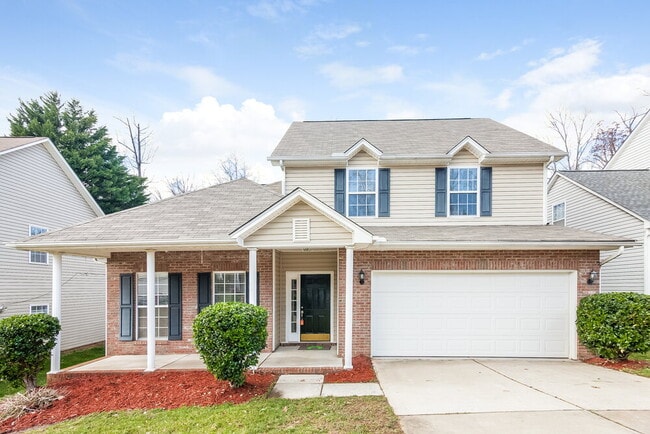 Building Photo - 6839 Brachnell View Dr