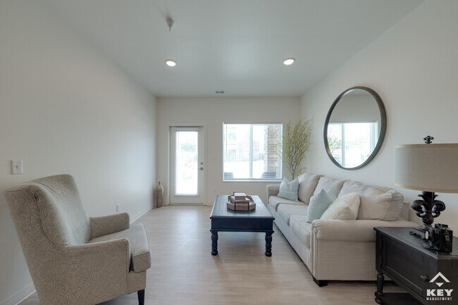 Buffalo Ridge Apartments