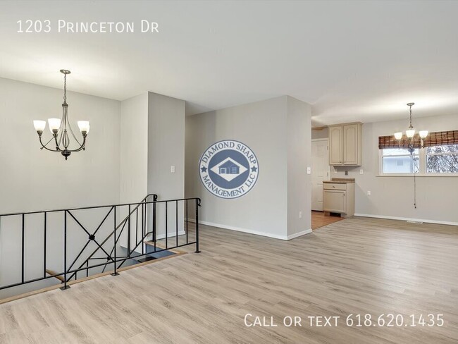 Photo - 1203 Princeton Dr