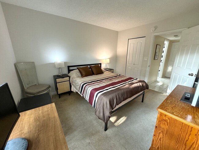 Photo - 5-Min Walk to FAU – Private Room in Furnished 2/2 Condo w/ Pool & Canal Views – $1,700