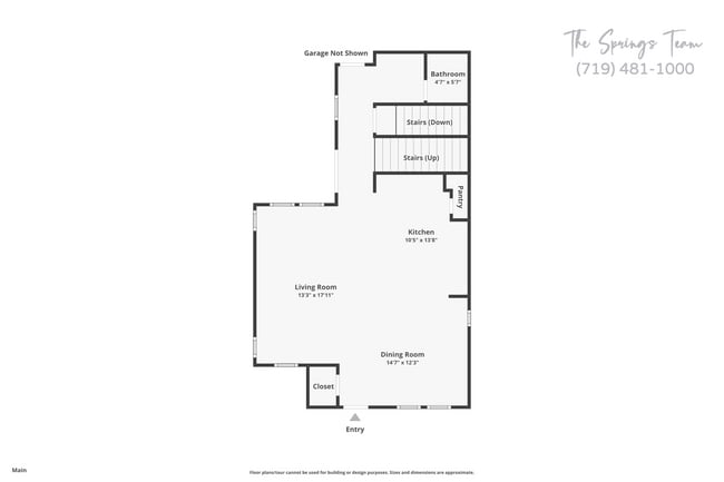 Photo - STUNNING 4BD/3.5BA HOME IN WOLF RANCH – AV...