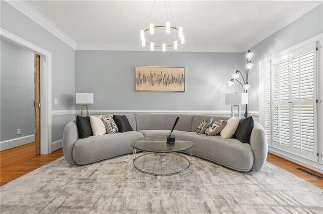 Photo - 9800 Foxworth Dr