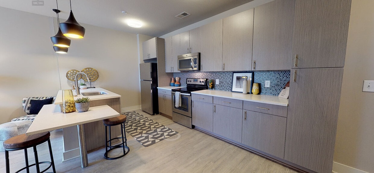 Photo - Arlo Decatur Apartments