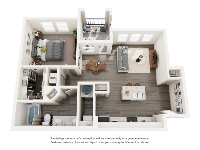 Photo - Alera at Hunters Glen