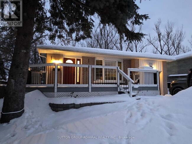 Photo - 31 Jeffrey St