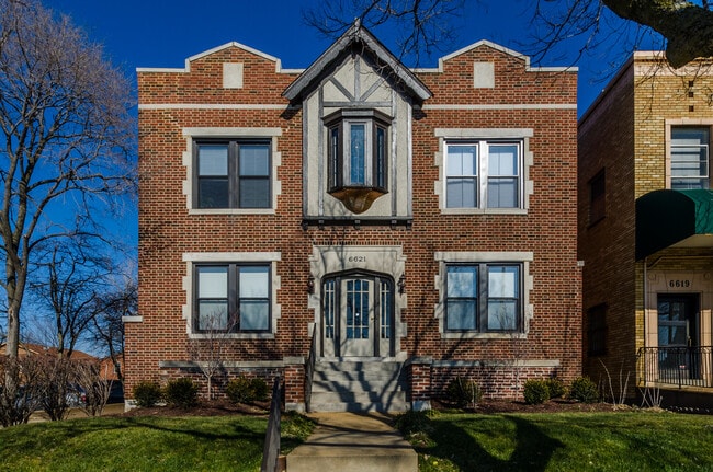 Photo - 6621 Clayton Rd Apartment Unit 2E