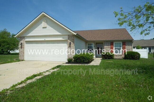 Building Photo - 6816 Bluestem Ct Rental