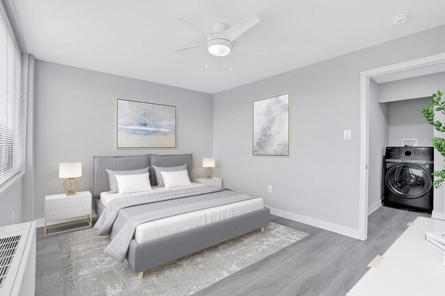 Photo - Parc View Apartments