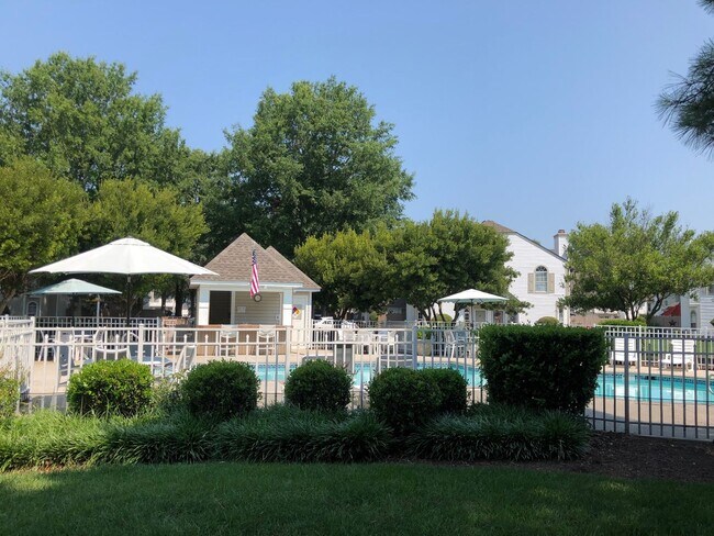 Photo - WELLINGTON AT DAM NECK