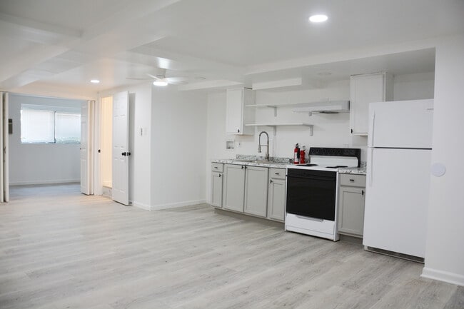 Photo - 2350 Baldwin Ave Unidad 2350 Baldwin Ave 1B