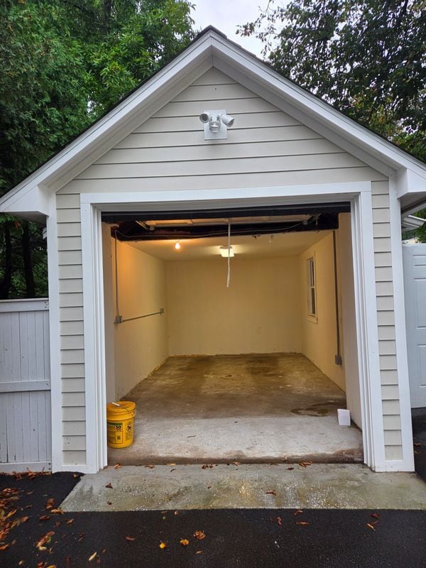 22 Davis St