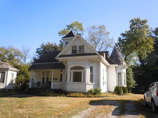 Photo - 312 S Fillmore St Unit B