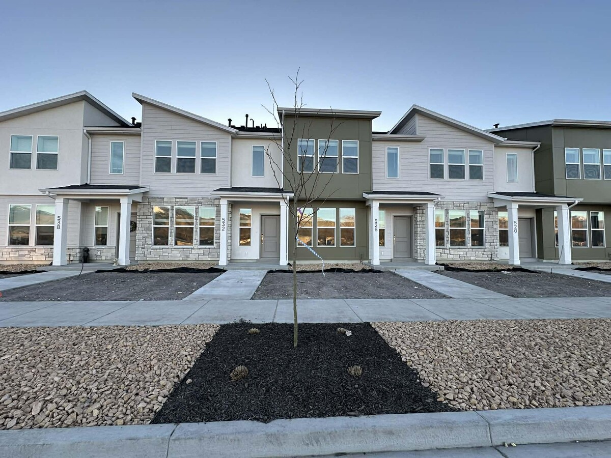 Photo - 532 S 1215 W