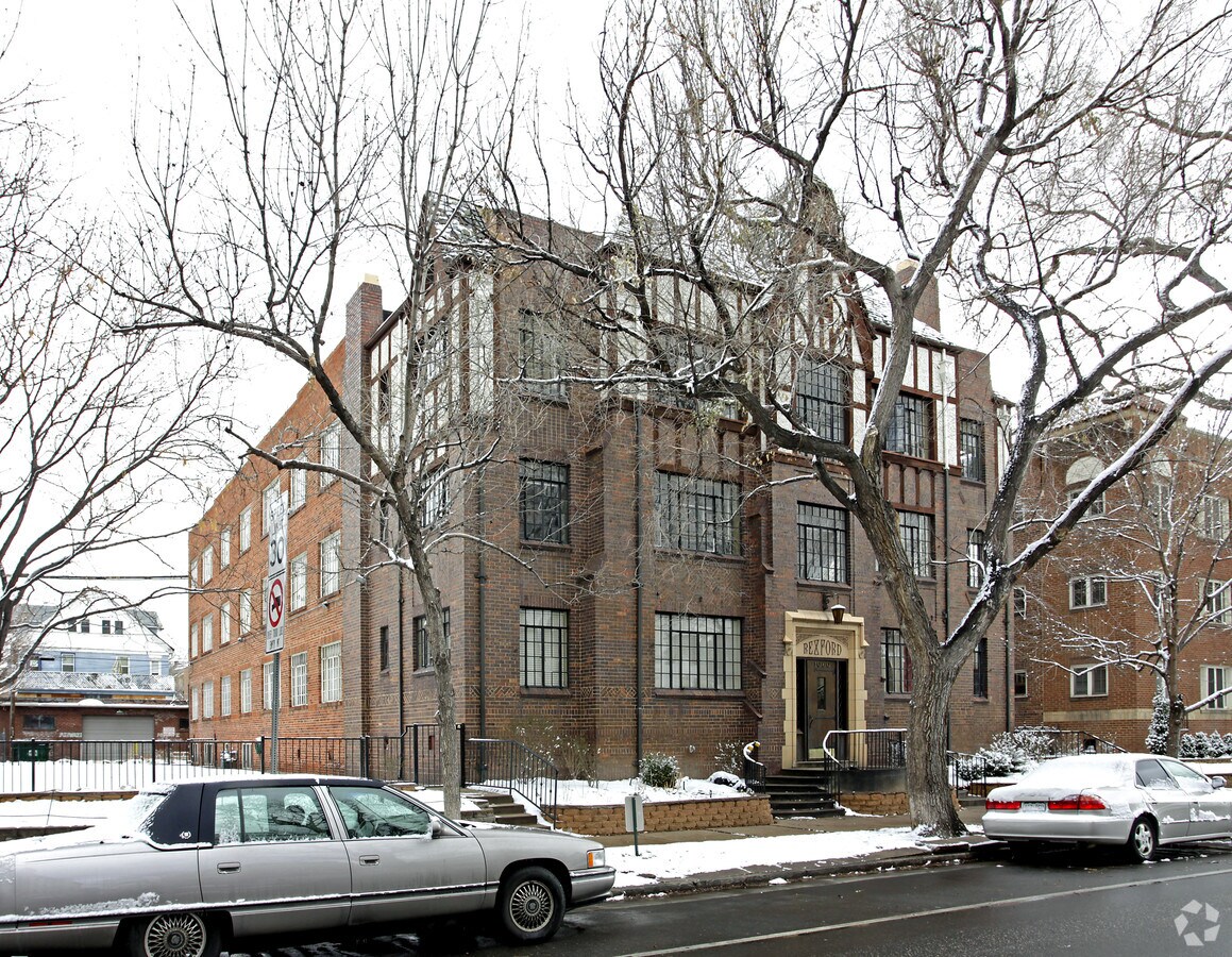 Photo - Rexford Apartments