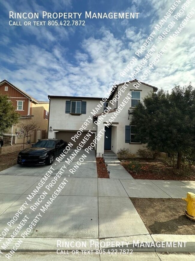 Spacious 4 Bedroom 3 Bathroom *Santa Paula... - Spacious 4 Bedroom 3 Bathroom *Santa Paula... Casa