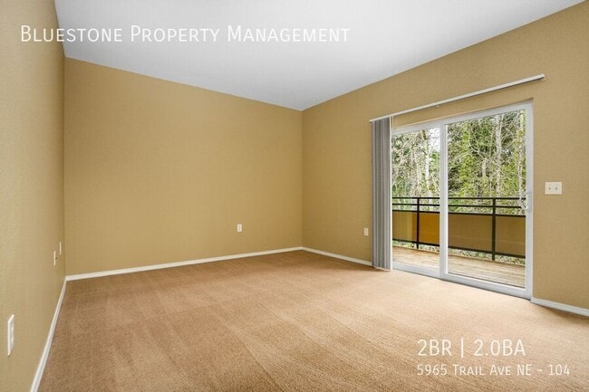 Photo - 5965 Trail Ave NE Unit 104