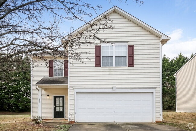 Building Photo - 708 Peach Orchard Dr Rental