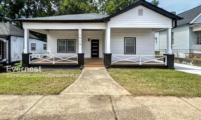 Building Photo - 1515 Jonesboro Rd SE Rental
