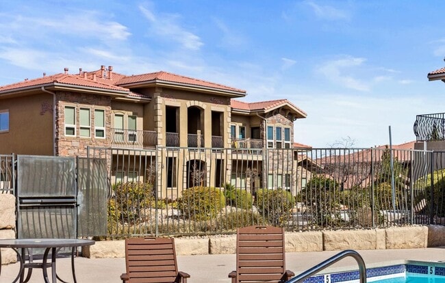 Bella Terrazza FURNISHED CONDO -- Golf C... - Bella Terrazza FURNISHED CONDO -- Golf C...