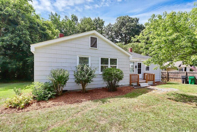 Photo - 1825/1827 Academy Apartamento Unidad 1825 Academy Street