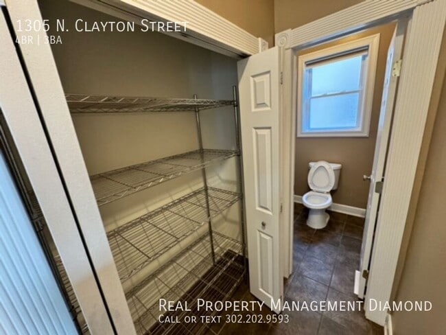 Photo - 1305 N Clayton St