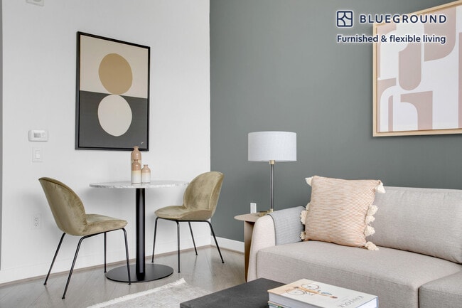 Photo - 1901 Connecticut Ave NW Unidad FL9-ID478