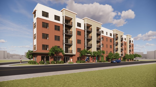 Building Photo - Benton Crossing Rental