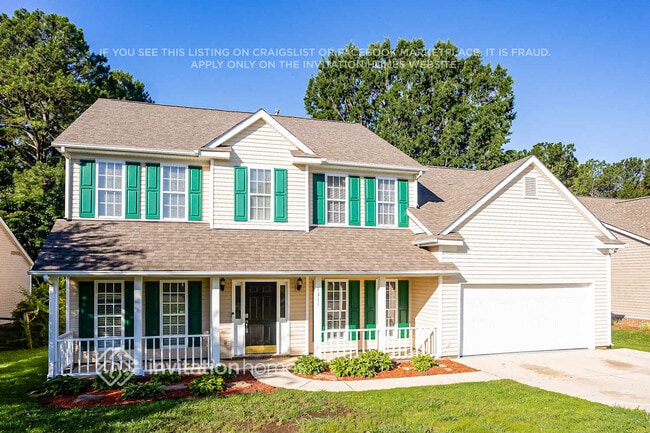 Photo - 7311 Daerwood Pl
