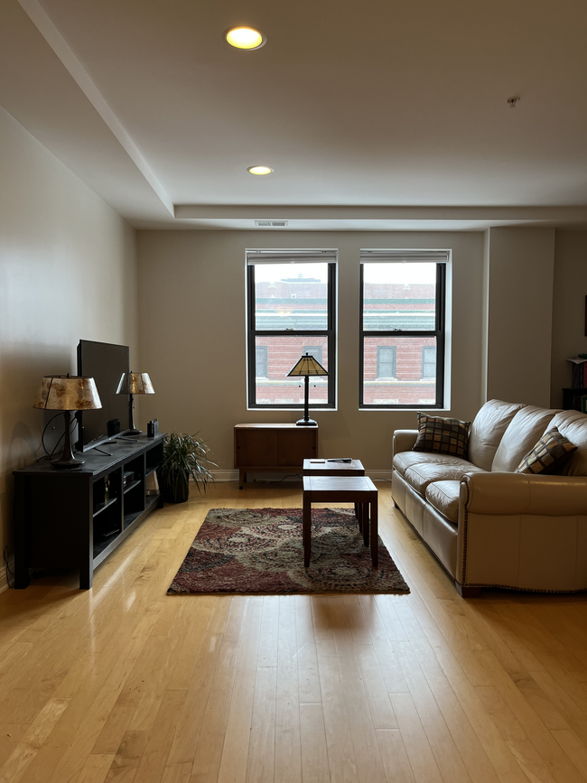 Photo - 350 N Meridian St Condo Unit 603