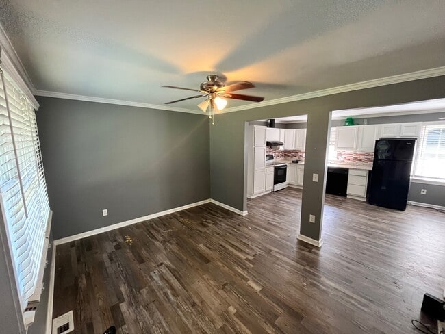 Photo - 1308 Carroll Heights Rd