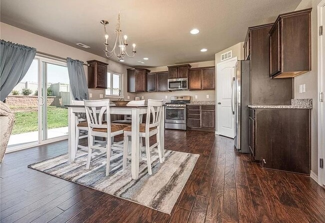 Photo - Well Maintained Single Family Home for Rent