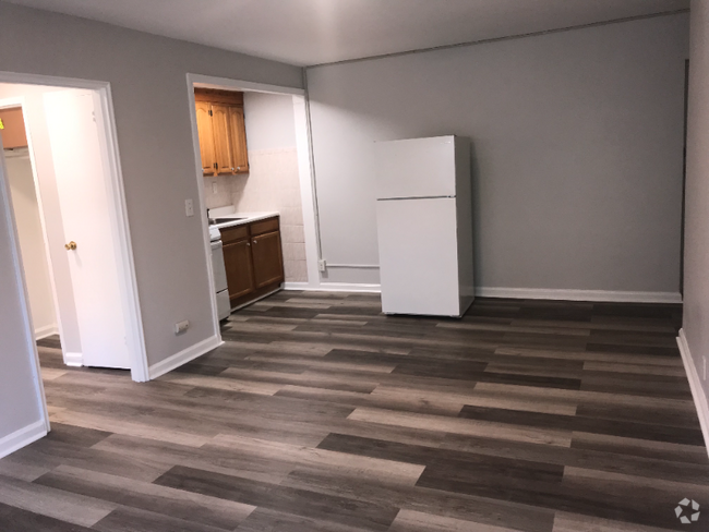 Building Photo - 1104 Palisade Ave Unit 1M Rental
