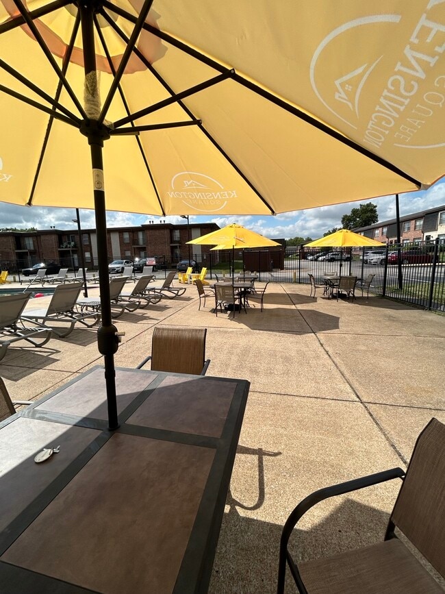 Photo - Kensington Square Apartments