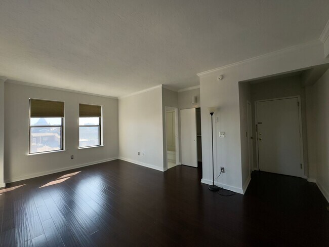 Photo - Charming Studio Condo in the Heart of Balt... Unidad 5H