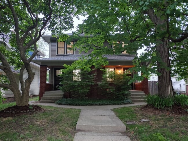 Building Photo - 608 N Emerson Ave Rental