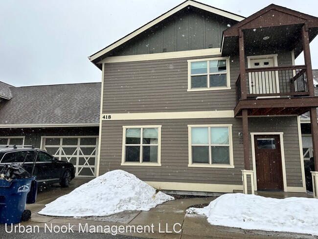 3 br, 2.5 bath House - 418 Enterprise Blvd... - 3 br, 2.5 bath House - 418 Enterprise Blvd...